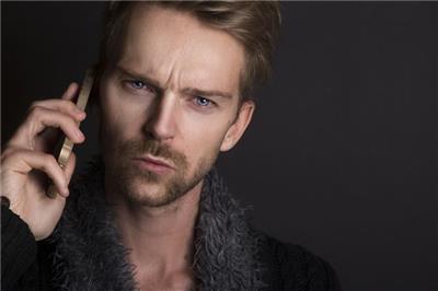 成功男性職場人士的領導力